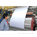 Digital Printing Material Water Based Pet Backlit Film